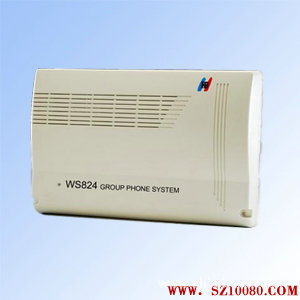 【國威集團電話交換機 程控交換機 數(shù)字交換機】價格,廠家,圖片,集團電話,深圳大網(wǎng)世紀科技業(yè)務部-