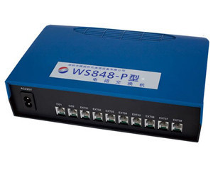 國威時(shí)代P416電話交換機(jī)綜合評測與報(bào)價(jià)指南