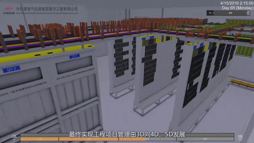 大興信息科技建設，賦能企業邁向高品質發展新臺階