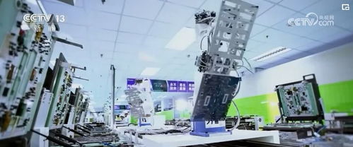 新一代信息技術與綠色低碳 驅動新興產業高起點發展的雙引擎